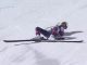 #VIDEO #VIRAL || Impactante caída de Lindsey Vonn en Juegos Olímpicos de Invierno; fue evacuada en helicóptero