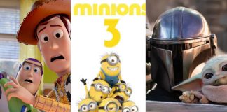 Hollywood juega su mejor carta en el Super Bowl: los tráilers más esperados del año