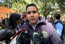 En Morelia se atienden entre cinco a siete accidentes vehiculares de manera diaria