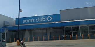 Cierran y evacúan varias tiendas en Morelia; clientes desalojados de forma preventiva