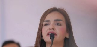 Ni una sola persona presentó queja en Ayuntamiento por cobro del predial en Uruapan: Alcaldesa