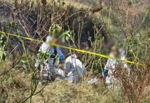 Hallan a hombre calcinado en predio de la colonia Ampliación Solidaridad, Morelia