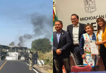 CEEAV invita a denunciar daños directos o indirectos por el disturbio del fin de semana