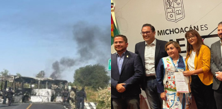 CEEAV invita a denunciar daños directos o indirectos por los disturbios del fin de semana