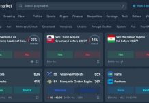 Del juego a la predicción: cómo las apuestas en línea hoy “anticipan” el futuro