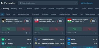 Del juego a la predicción: cómo las apuestas en línea hoy “anticipan” el futuro