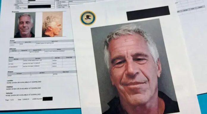#VIDEO || Presión desde el Congreso: amenazan con revelar la lista de clientes de Jeffrey Epstein