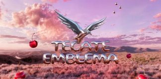 Tecate Emblema 2026 revela cartel, fechas y precios en CDMX