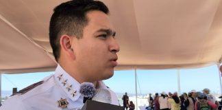 Homicidios del sábado no tienen relación: Pablo Alarcón