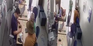 Hombre ataca a puñaladas a gerente de tienda telefónica en Brasil por presuntos cobros excesivos