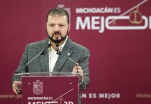 Programa de internet gratuito garantiza a estudiantes un derecho fundamental: Raúl Zepeda