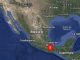 Se registra sismo en Oaxaca magnitud 5.7