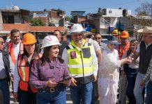 Teleférico de Uruapan será el décimo del país: Gladyz Butanda