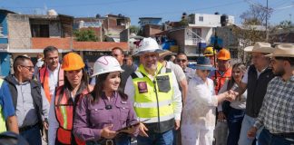 Teleférico de Uruapan será el décimo del país: Gladyz Butanda