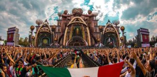 EDC 2026 arranca hoy con reencuentros, nostalgia y nuevos fans en la CDMX