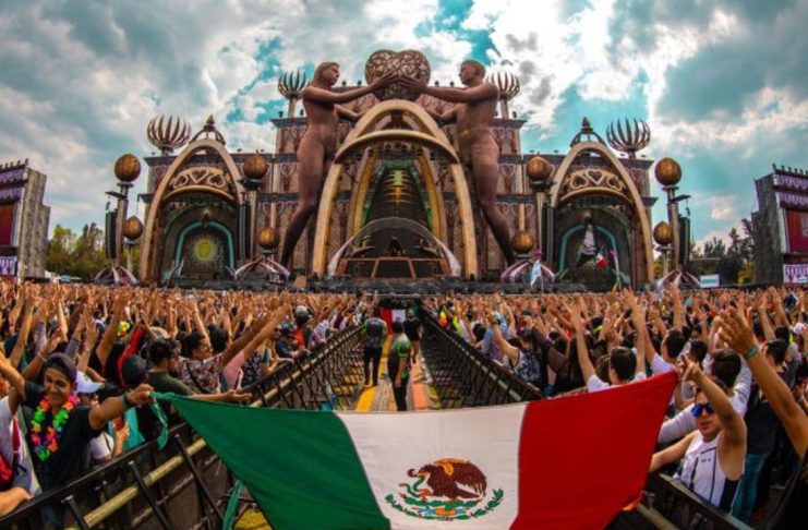 EDC 2026 arranca hoy con reencuentros, nostalgia y nuevos fans en la CDMX