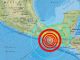 Sismo en Oaxaca activó las alerta sísmica en los teléfonos celulares