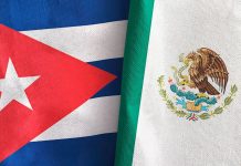 México envía ayuda humanitaria masiva a Cuba con dos buques de la Marina