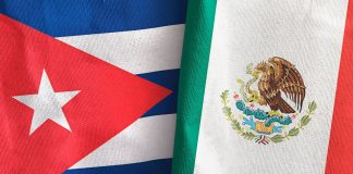 México envía ayuda humanitaria masiva a Cuba con dos buques de la Marina