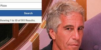 Pizzagate: la teoría conspirativa que muchos vuelven a vincular con la isla de Epstein