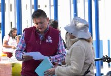 ¿Eres beneficiario del Programa de Vivienda para el Bienestar 2025? Acude a entregar tus documentos: IVEM