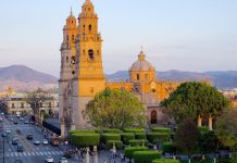 Qué hacer en Morelia este sábado