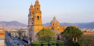 Qué hacer en Morelia este sábado