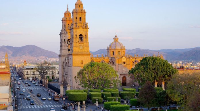 Qué hacer en Morelia este sábado