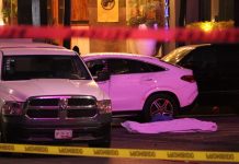 #VIDEO || Balacera en bar de Angelópolis, Puebla deja muertos y heridos