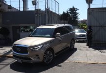 FGR entrega cuerpo de Nemesio Oseguera a sus familiares