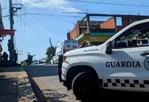 Tenía 16 años la adolescente asesinada en tienda de abarrotes, al poniente de Uruapan