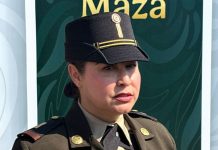 Hasta el 90 por ciento de los jóvenes que entran al servicio militar concluyen con este