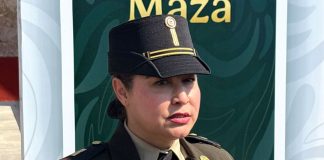 Hasta el 90 por ciento de los jóvenes que entran al servicio militar concluyen con este