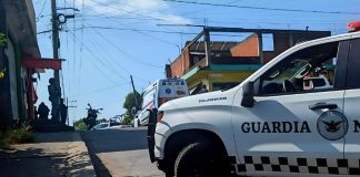 Tenía 16 años la adolescente asesinada en tienda de abarrotes, al poniente de Uruapan