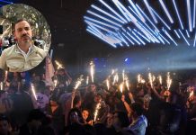 Por incumplidos, Centros nocturnos son peligrosos: Yankel Benítez