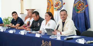 Administración de Yarabí Ávila se une a la estrategia nacional en materia de deporte y Cultura de Paz