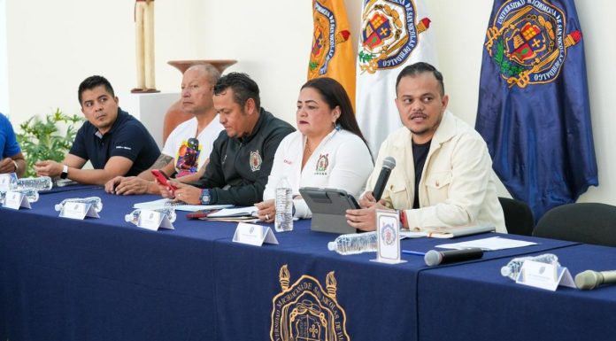 Administración de Yarabí Ávila se une a la estrategia nacional en materia de deporte y Cultura de Paz