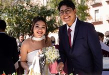 ¡Récord de bodas en Michoacán! Más de 2 mil parejas unen sus vidas en jornada histórica