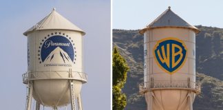 Paramount Skydance adquiere a Warner Bros por 110 mil mdd