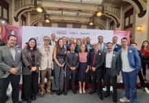 Nuevo impulso al cine en Michoacán; créditos fiscales de hasta 40 mdp