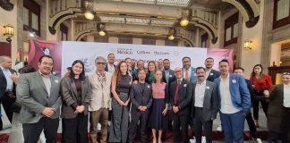 Nuevo impulso al cine en Michoacán; créditos fiscales de hasta 40 mdp