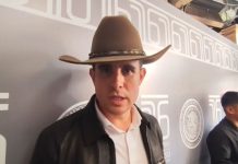 Carlos Bautista Tafolla pide a ciudadanos Uruapan sea acercarse para lograr 50 por ciento en el predial.