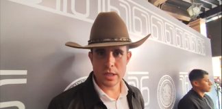 Carlos Bautista Tafolla pide a ciudadanos Uruapan sea acercarse para lograr 50 por ciento en el predial.