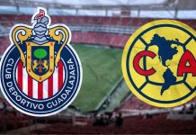 Jornada vibrante en la Liga MX; esta noche se juega el Clásico Nacional