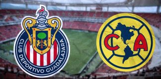 Jornada vibrante en la Liga MX; esta noche se juega el Clásico Nacional
