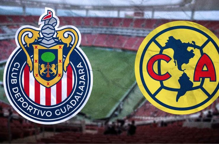Jornada vibrante en la Liga MX; esta noche se juega el Clásico Nacional