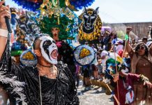 La tradición del Torito late con fuerza en el corazón de Morelia