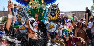 La tradición del Torito late con fuerza en el corazón de Morelia