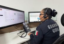 SSP crea nueva unidad de combate a la extorsión en todas sus modalidades