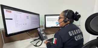 SSP crea nueva unidad de combate a la extorsión en todas sus modalidades